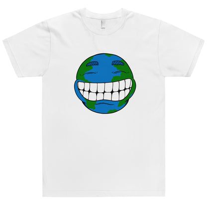 Earth Day Tee