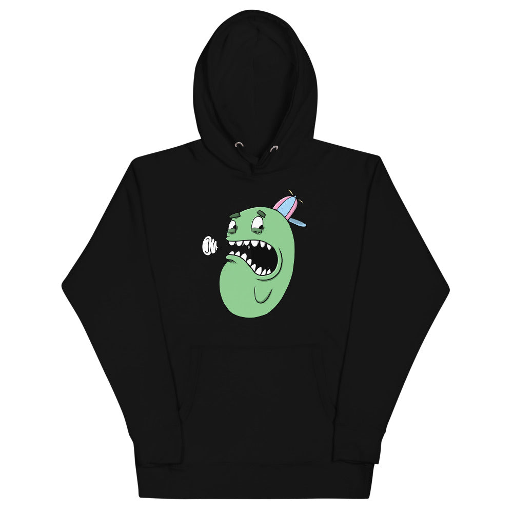 Ed Mame Hoodie