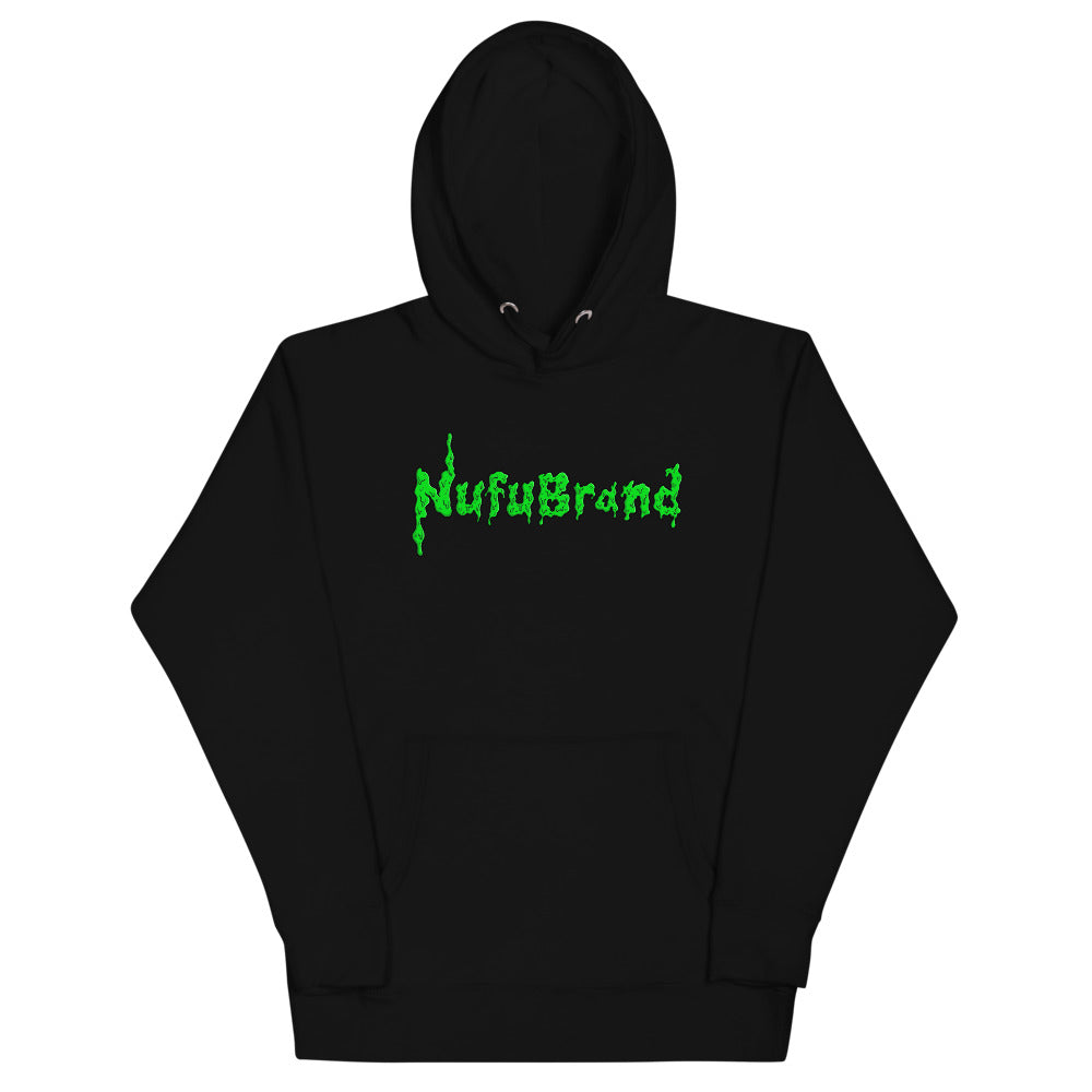 NUFU Slime Hoodie