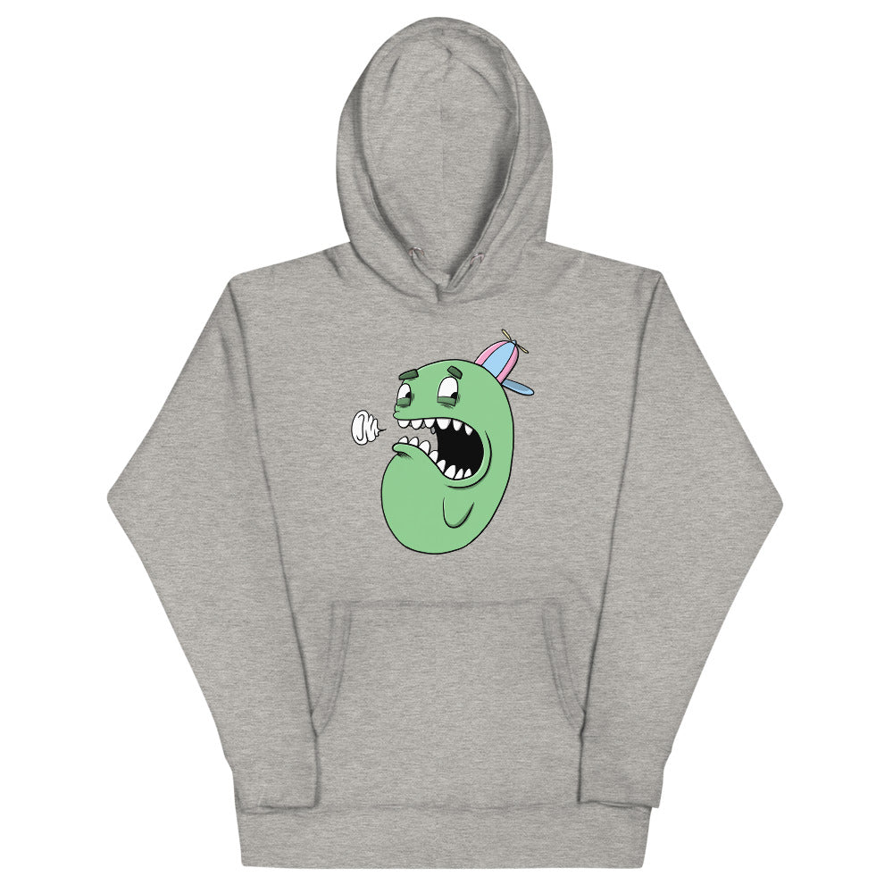 Ed Mame Hoodie